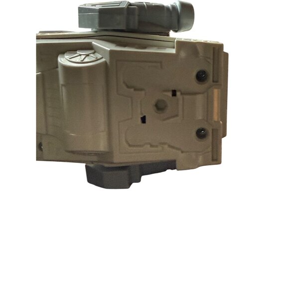 Playskool Star Wars Galactic Heroes Imperial AT-AT Fortress playset AT-AT Walker - Picture 5 of 11